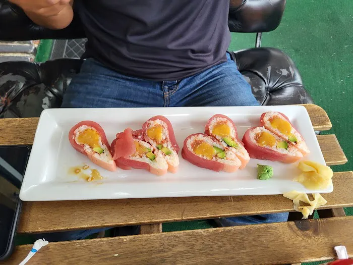 Hudson Sushi Picture 10