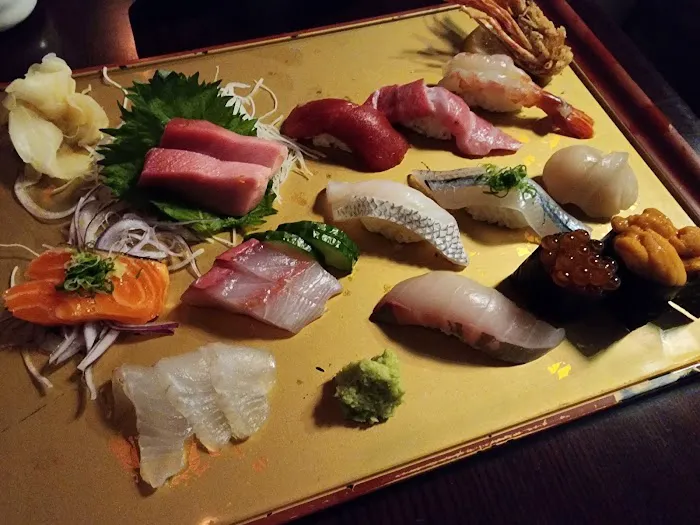 Nakahara Japanese Restaurant Picture 5