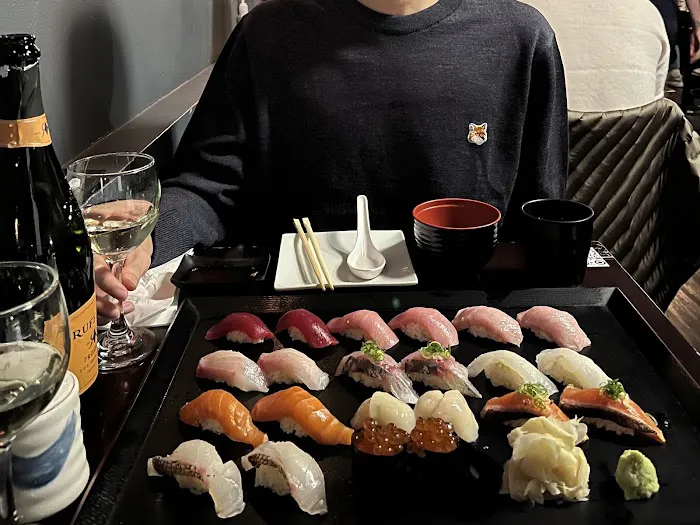 Nakahara Japanese Restaurant Picture 2