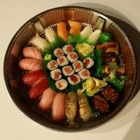 Nakahara Japanese Restaurant ico