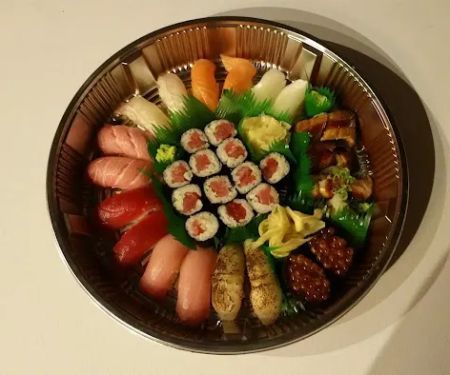 Nakahara Japanese Restaurant