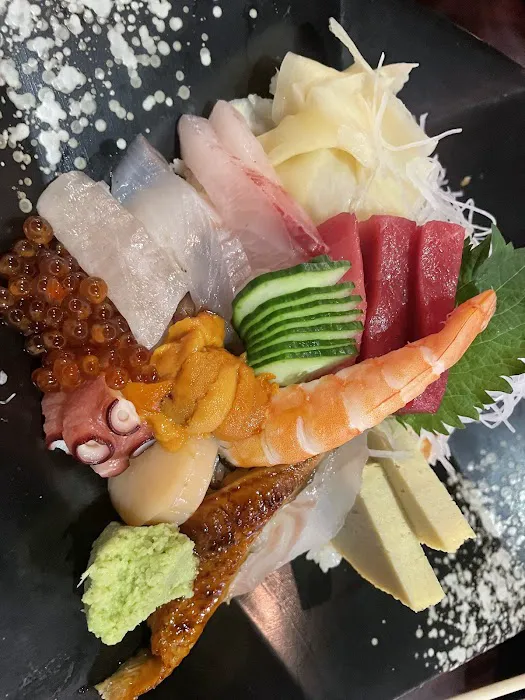 Nakahara Japanese Restaurant Picture 6