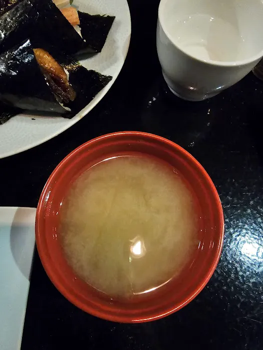 Nakahara Japanese Restaurant Picture 8