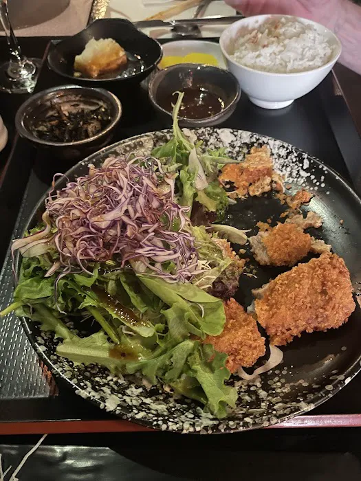 Nakahara Japanese Restaurant Picture 7