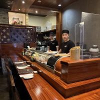 Hachi Sushi ico
