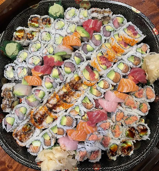 Hachi Sushi Picture 3