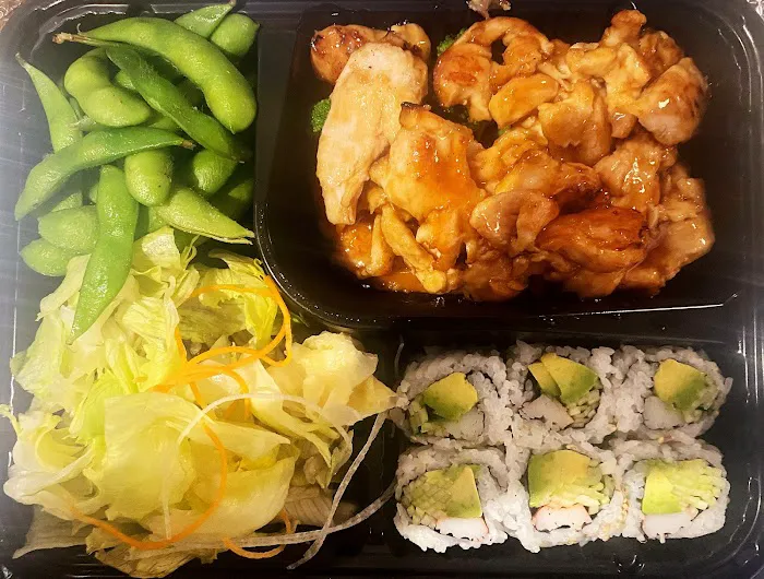 Hachi Sushi Picture 5