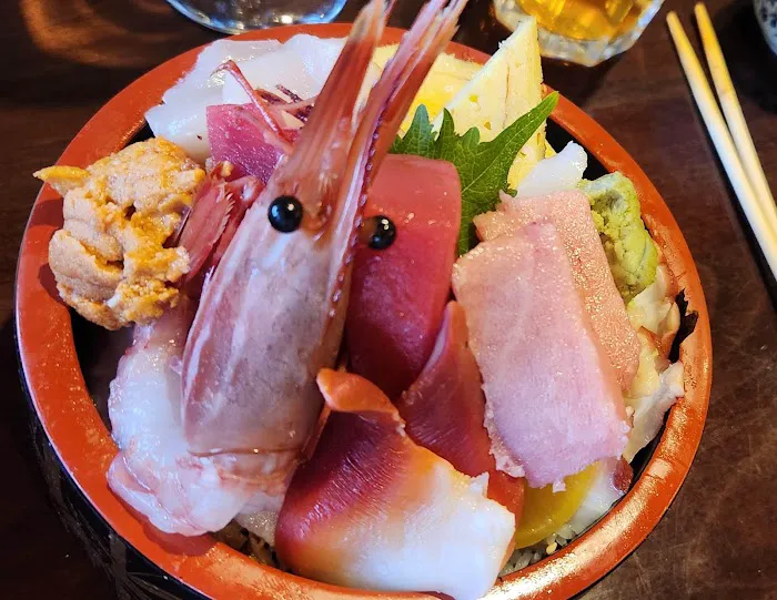 Hachi Sushi Picture 7