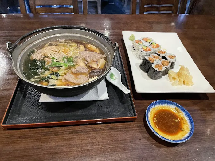 Hachi Sushi Picture 10