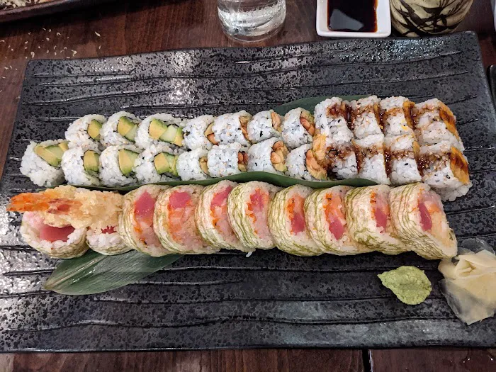 Aoyu Sushi Picture 3
