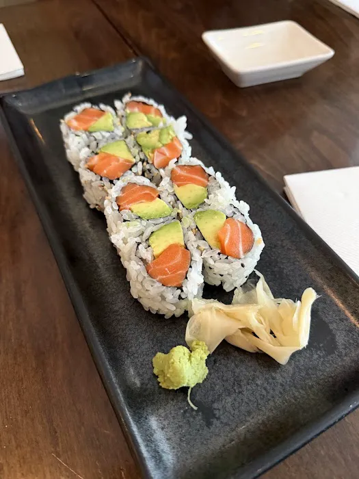 Aoyu Sushi Picture 4