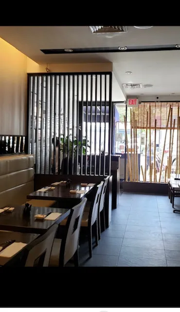 Aoyu Sushi Picture 1