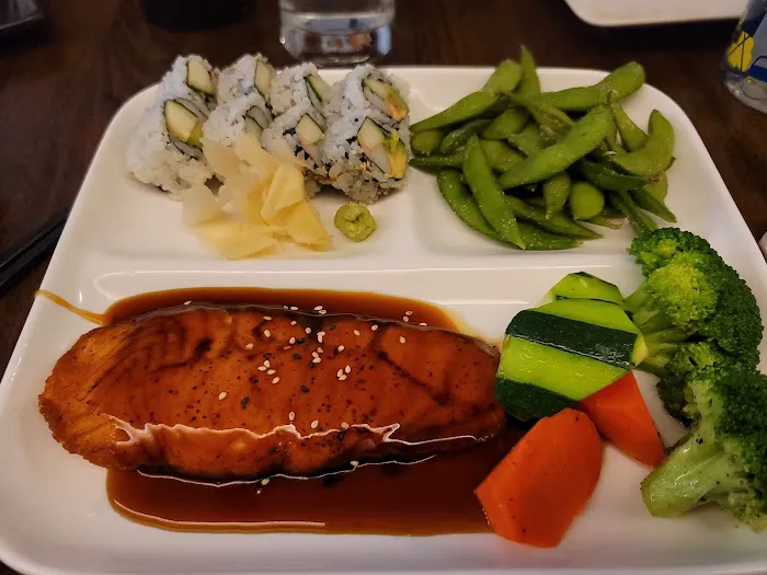 Aoyu Sushi Picture 6