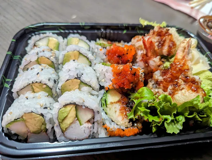 Aoyu Sushi Picture 2