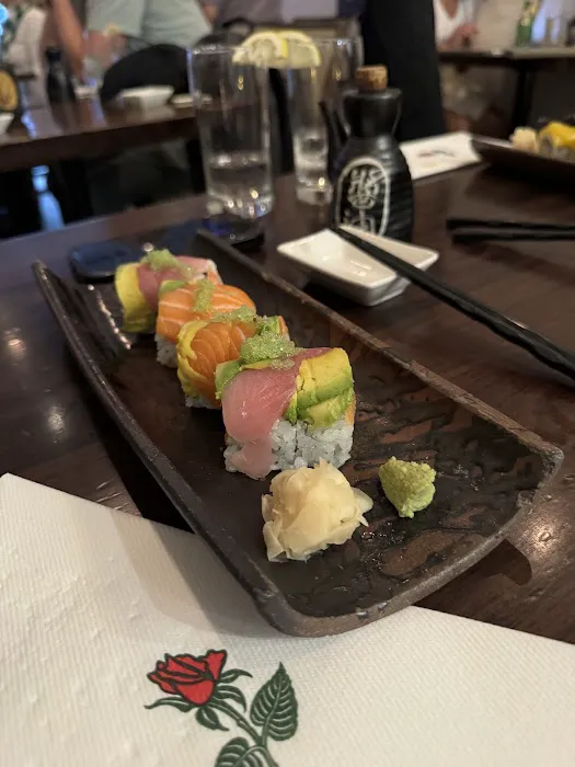 Aoyu Sushi Picture 7