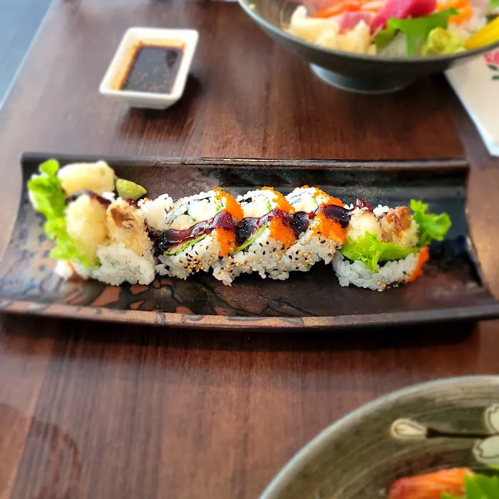 Aoyu Sushi Picture 9