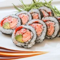 Teriyaki One Japanese Grill (Teriyaki & Sushi) ico
