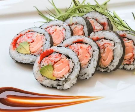 Teriyaki One Japanese Grill (Teriyaki & Sushi)