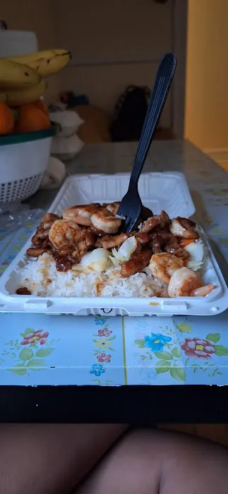 Teriyaki One Japanese Grill (Teriyaki & Sushi) Picture 10
