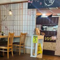 Matsuyama sushi & ramen ico