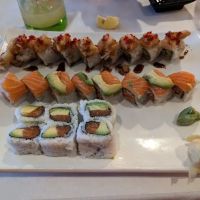 Akai Lounge Englewood ico