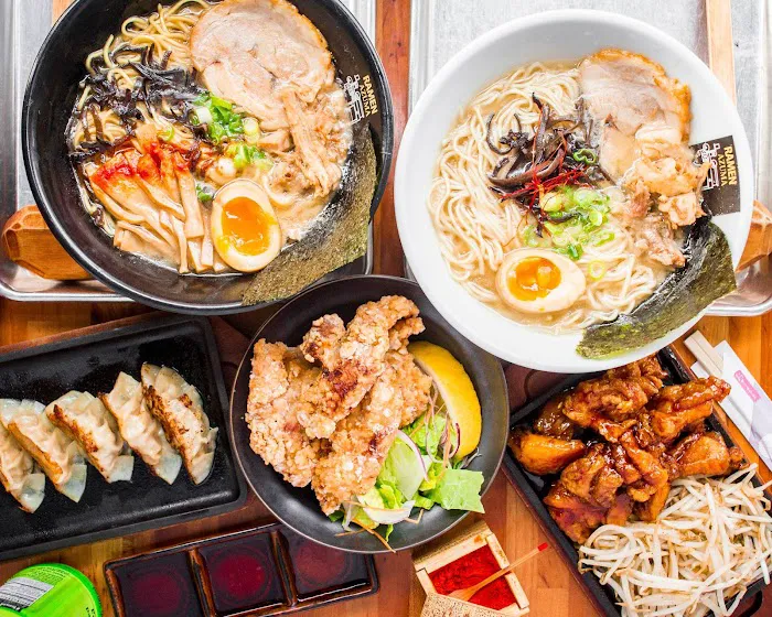 Ramen Azuma Englewood Picture 3
