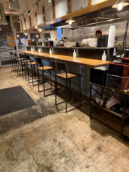 Ramen Azuma Englewood Picture 8