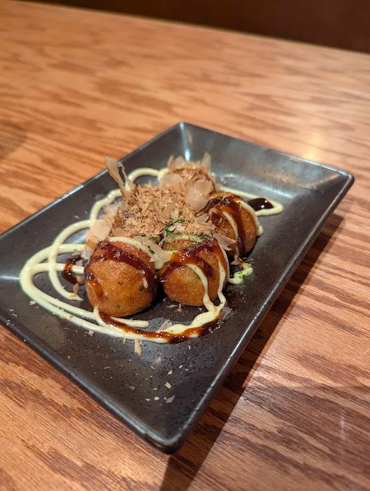 Ramen Azuma Englewood Picture 6