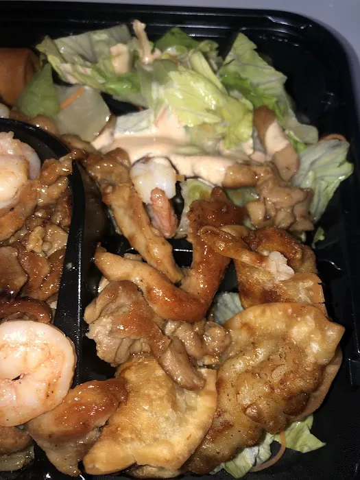 Teriyaki One Japanese Grill (Teriyaki & Sushi) Picture 7