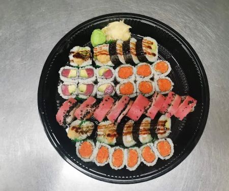 Osaka sushi