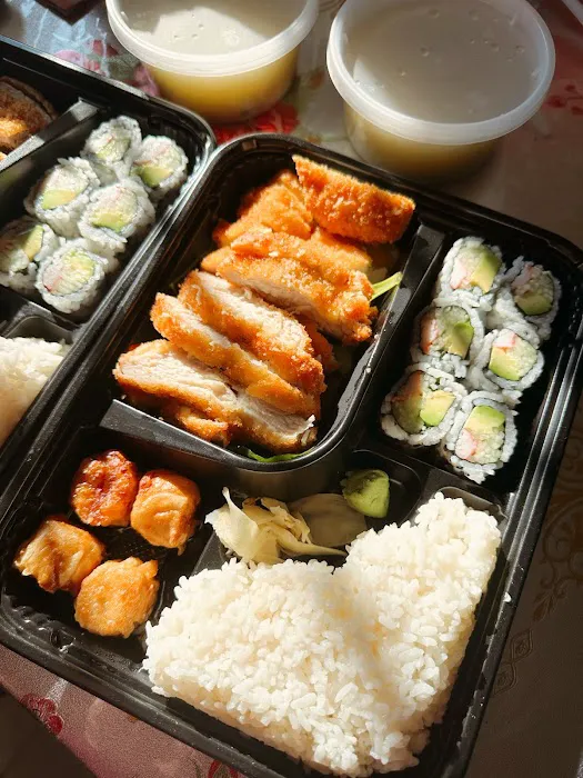 Osaka sushi Picture 5