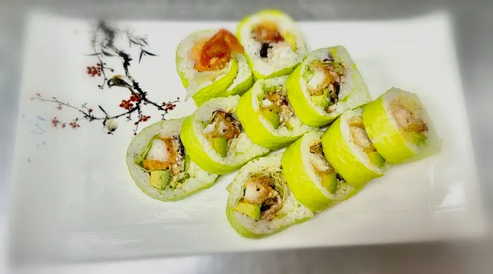 Osaka sushi Picture 6