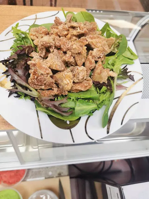Osaka sushi Picture 9