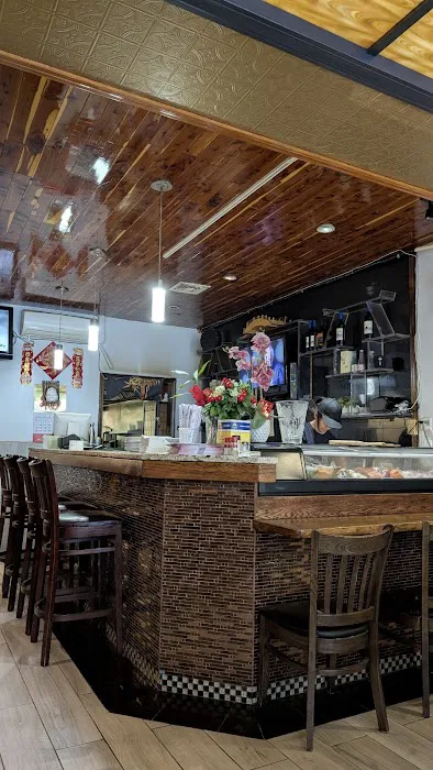 Kiraku Japanese Restaurant Picture 5