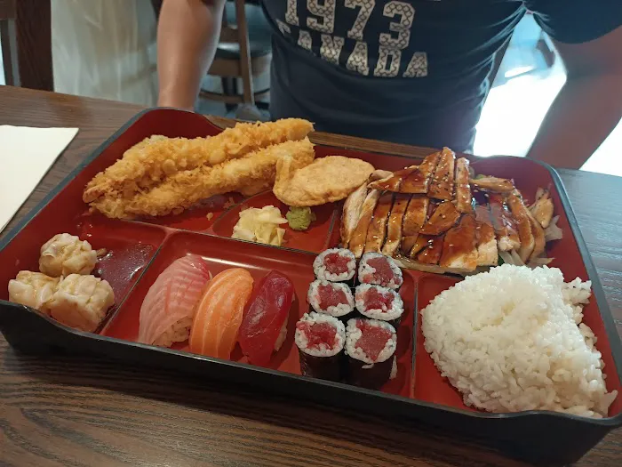 Kiraku Japanese Restaurant Picture 4