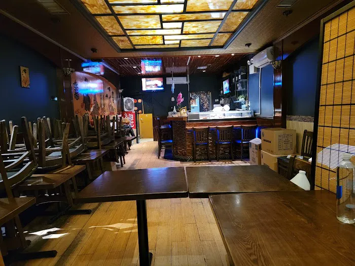 Kiraku Japanese Restaurant Picture 1