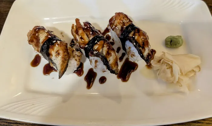 Kiraku Japanese Restaurant Picture 2