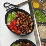 Taichi Bubble Tea, Ramen & Poke