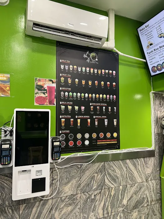 Taichi Bubble Tea, Ramen & Poke Picture 7