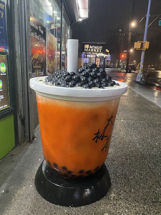 Taichi Bubble Tea, Ramen & Poke Picture 9
