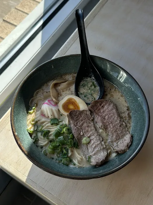 Taichi Bubble Tea, Ramen & Poke Picture 5