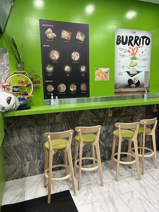 Taichi Bubble Tea, Ramen & Poke Picture 6
