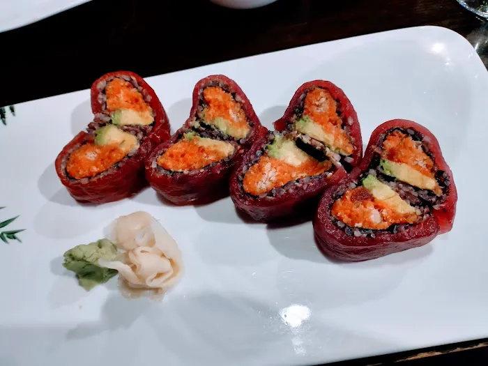 Tomo Japanese Cuisine Picture 1