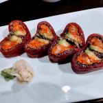 Tomo Japanese Cuisine