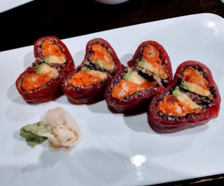 Tomo Japanese Cuisine
