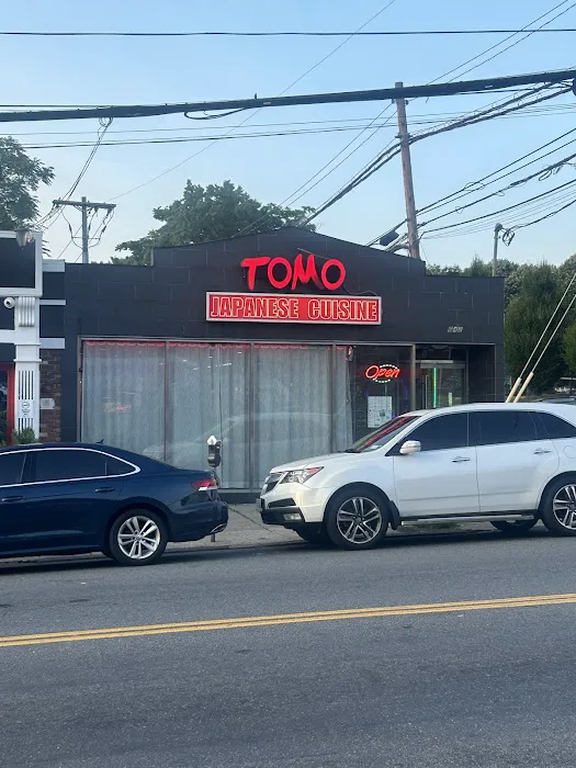 Tomo Japanese Cuisine Picture 2