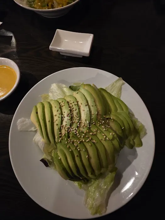 Tomo Japanese Cuisine Picture 3