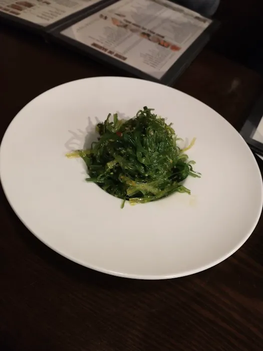 Tomo Japanese Cuisine Picture 9
