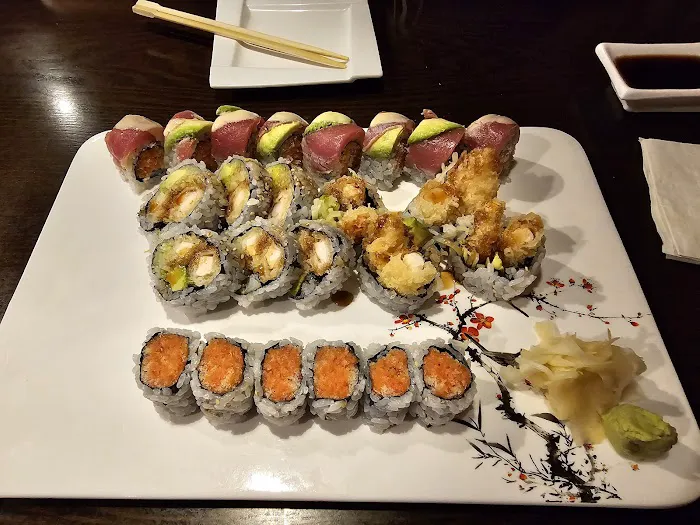 Tomo Japanese Cuisine Picture 6