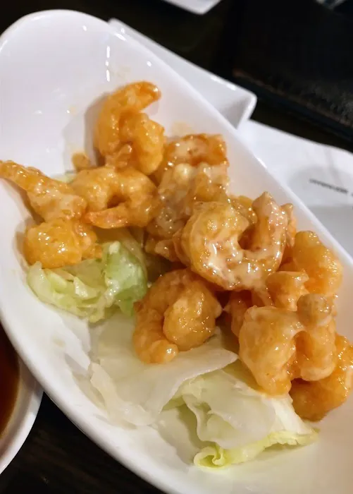 Tomo Japanese Cuisine Picture 8